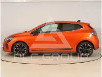 2025 Renault Clio