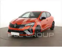 2025 Renault Clio
