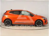 2025 Renault Clio