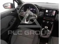 2025 Renault Clio