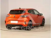 2025 Renault Clio