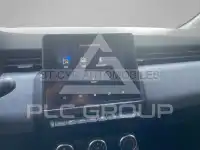 2025 Renault Clio