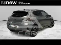 2025 Renault Clio