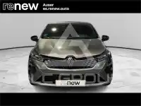 2025 Renault Clio