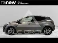 2025 Renault Clio