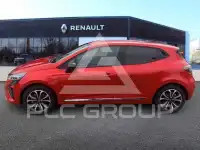 2025 Renault Clio