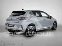 2025 Renault Clio