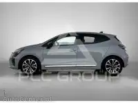 2025 Renault Clio