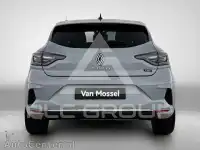 2025 Renault Clio