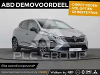 2025 Renault Clio