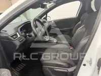 2025 Renault Clio