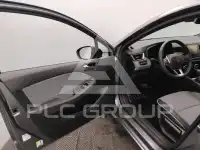 2025 Renault Clio