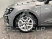 2025 Renault Clio
