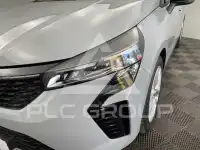 2025 Renault Clio
