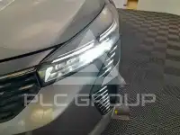 2025 Renault Clio