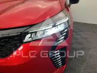 2025 Renault Clio