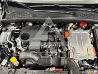 2025 Renault Clio