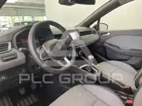 2025 Renault Clio