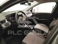 2025 Renault Clio