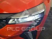 2025 Renault Clio