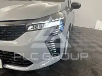 2025 Renault Clio