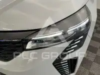 2025 Renault Clio