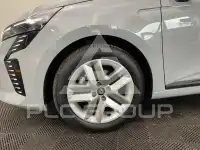 2025 Renault Clio