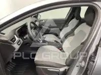 2025 Renault Clio
