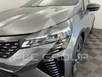 2025 Renault Clio