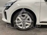 2025 Renault Clio