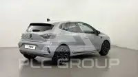 2025 Renault Clio