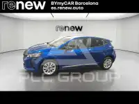 2025 Renault Clio