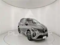 2025 Renault Clio