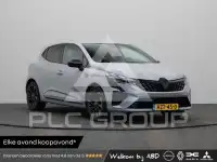 2025 Renault Clio