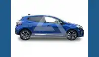 2025 Renault Clio