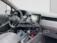 2025 Renault Clio