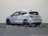 2025 Renault Clio