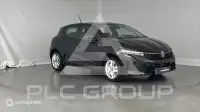 2025 Renault Clio