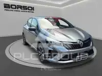 2025 Renault Clio