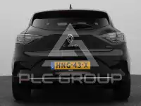 2025 Renault Clio
