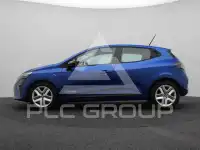 2025 Renault Clio