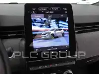 2025 Renault Clio
