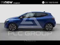 2025 Renault Clio