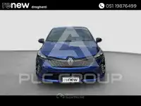 2025 Renault Clio