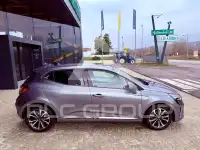 2025 Renault Clio