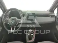 2025 Renault Clio