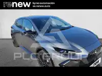 2025 Renault Clio