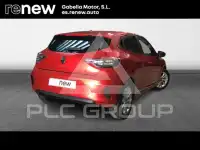 2025 Renault Clio