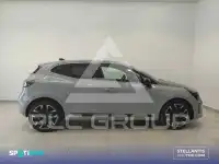 2025 Renault Clio