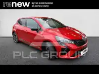 2025 Renault Clio